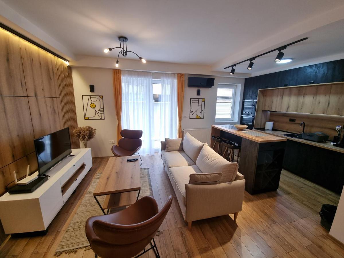 Lovely 1-Bedroom Rental Unit With Free Parking Skopje Zewnętrze zdjęcie