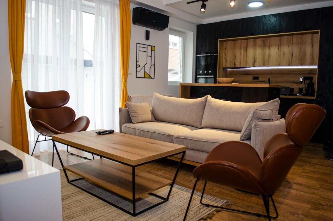 Lovely 1-Bedroom Rental Unit With Free Parking Skopje Zewnętrze zdjęcie